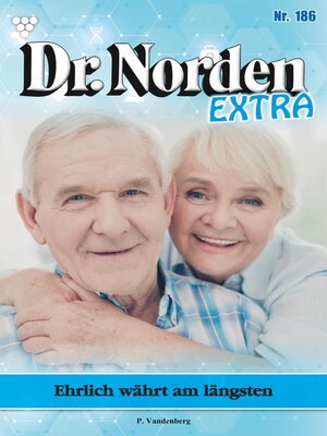cover image of Ehrlich währt am längsten